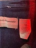 Alfred Dunner Argyle Blue Jacket Size 10 Petite - photo 3