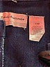 Alfred Dunner Argyle Blue Jacket Size 10 Petite - photo 5