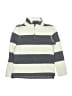 Crewcuts 100% Cotton Gray Pullover Sweater Size 6 - 7 - photo 1