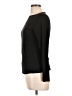 Express Black Long Sleeve T-Shirt Size L - photo 5