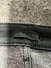 Uniqlo Black Jeans Size 32 waist - photo 7