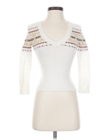 Cherokee Sweater Vest (view 1)