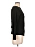 Express Black Long Sleeve T-Shirt Size L - photo 4