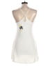 Halara White Romper Size L - photo 2