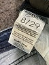 Kensie Hearts Blue Jeans Size 29 waist - photo 7