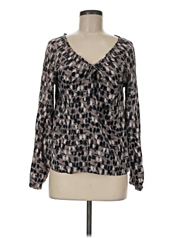 Boden Long Sleeve Blouse (view 1)