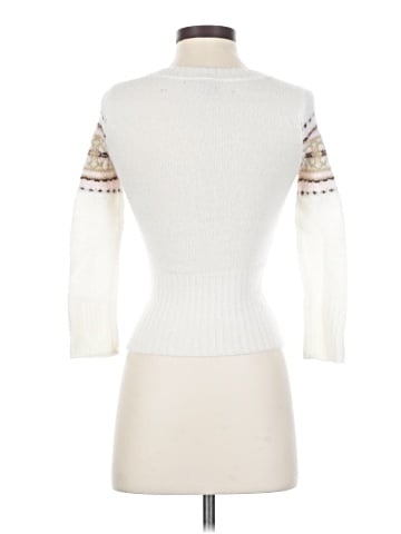 Cherokee Sweater Vest (view 2)