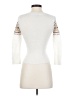 Cherokee White Sweater Vest Size S - photo 2