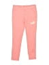 Puma Pink Active Pants Size 6 - photo 1