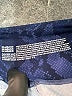 Victoria's Secret Blue Active Pants Size 12 - photo 5