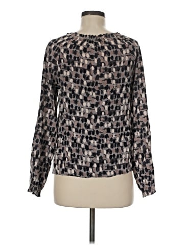 Boden Long Sleeve Blouse (view 2)