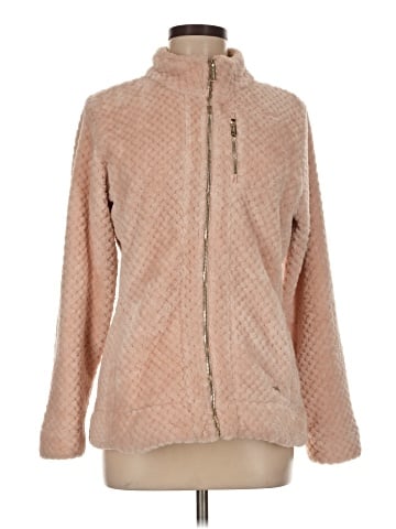 Calvin Klein Jacket (view 1)