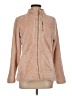 Calvin Klein 100% Polyester Pink Jacket Size M - photo 1