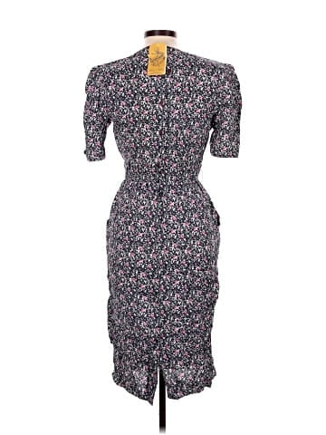 Karin Stevens Casual Dress (view 2)