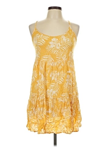Roxy Casual Dress (view 1)