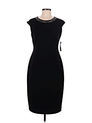 Tahari by ASL Cocktail Dress (view 1)