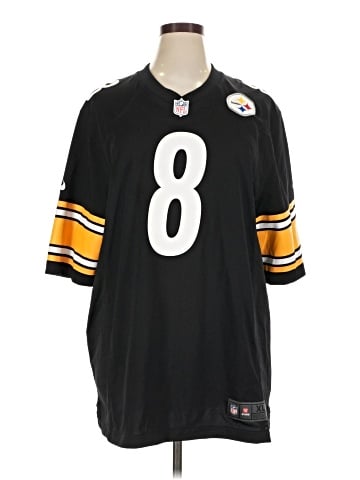 NFL 3/4 Sleeve T-Shirt (view 1)