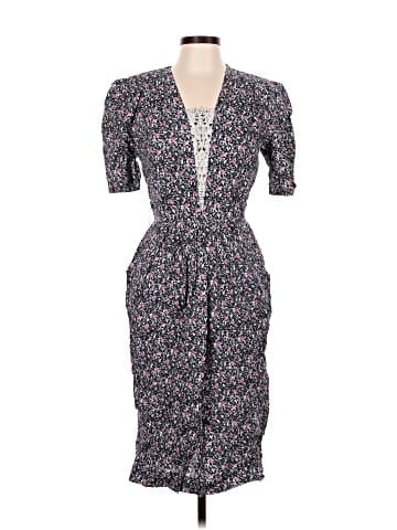 Karin Stevens Casual Dress (view 1)
