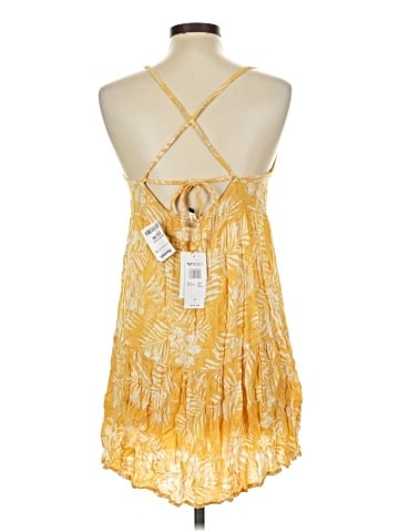 Roxy Casual Dress (view 2)
