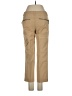 Theory Tan Casual Pants Size 00 - photo 2