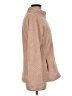 Calvin Klein 100% Polyester Pink Jacket Size M - photo 4