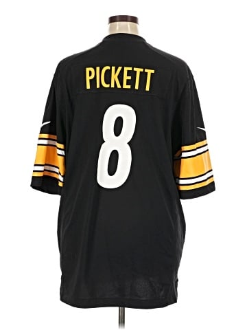 NFL 3/4 Sleeve T-Shirt (view 2)
