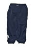Zara Blue Casual Pants Size 4 - 5 - photo 1