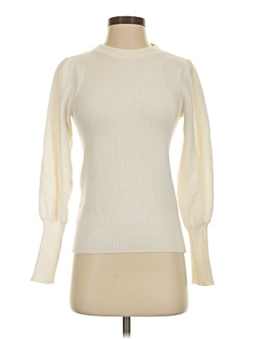 Ann Taylor Turtleneck Sweater (view 1)