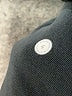 Lululemon Athletica Black Turtleneck Sweater Size 4 - photo 7