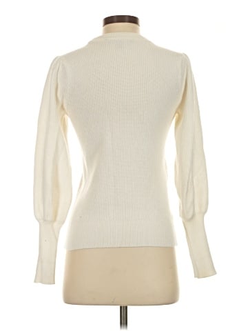 Ann Taylor Turtleneck Sweater (view 2)