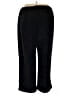 Old Navy 100% Polyester Black Casual Pants Size XXL - photo 2