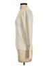 Ann Taylor Ivory Turtleneck Sweater Size S - photo 5