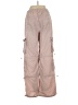 Aeropostale Tan Cargo Pants Size S - photo 2