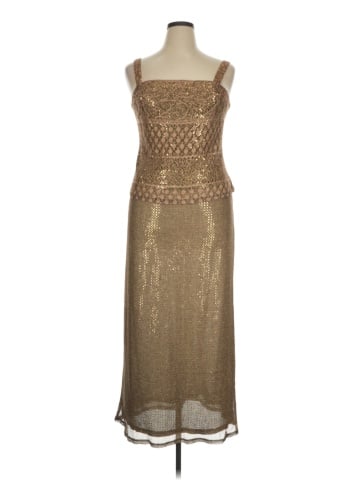 Onyx Nite Cocktail Dress (view 1)