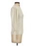 Ann Taylor Ivory Turtleneck Sweater Size S - photo 4