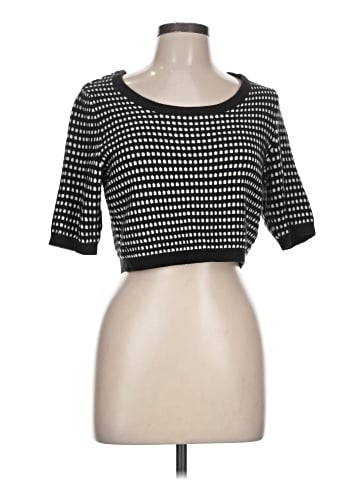 Torrid Short Sleeve Top (view 1)