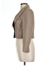 Octette Tan Blazer Size L - photo 5