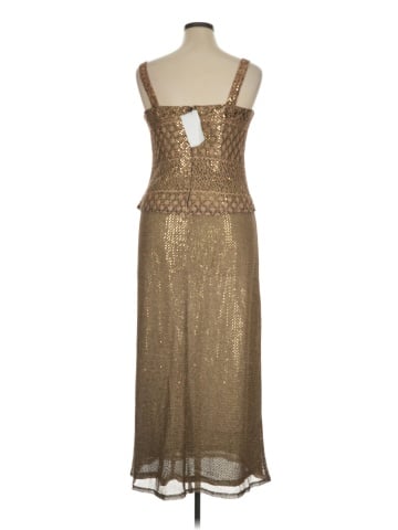 Onyx Nite Cocktail Dress (view 2)