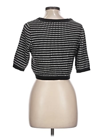 Torrid Short Sleeve Top (view 2)