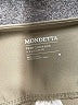 Mondetta Solid Tan Gray Active Pants Size M - photo 4