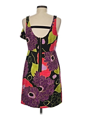 Leifsdottir Cocktail Dress (view 2)