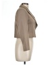 Octette Tan Blazer Size L - photo 4