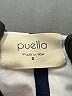 Puella Silver Sleeveless Blouse Size S - photo 7