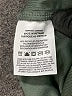 Nike 100% Recycled Polyester Green Gray Active T-Shirt Size S - photo 8