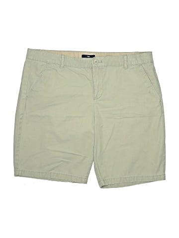 Gap Khaki Shorts (view 1)