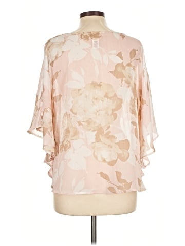 Ruby Rd. 3/4 Sleeve Blouse (view 2)