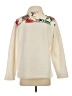 Lilly Pulitzer Ivory Pullover Sweater Size S - photo 2
