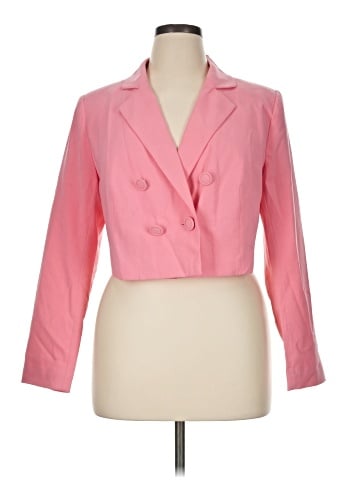 Venus Blazer (view 1)