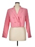 Venus Pink Blazer Size 16 - photo 1