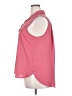 Worthington 100% Polyester Pink Sleeveless Blouse Size XXL - photo 5